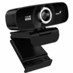 Camara Genius Facecam 2000x2 Fhd 1080p 2m Cmos Mic Win 10 11 Mac Os 10.10