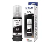 Tinta Epson T574120-al Black L8050