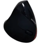 Mouse Infinytek Inalambrico M619 2,4ghz Wireless Ergonomico Vertical - Recargable