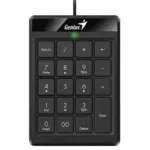 Teclado Genius Numerico Numpad 110 Usb Black
