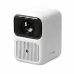 Proyector Wanbo By Xiaomi Dali 1 Lcd 350 Ansi 1280*720 Auto Focus Ram 1gb Rom 8gb Android 9.0 Hdmix1 Usbx1 Earphone Jackx1 Dcx1 Dual Band Wifi 6 New Blanco TamaÑo 113x123x1569mm - 6970885350542