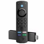 Tv Box Streaming Fire Amazon Stick 4k B0chh1gjqx Gen 2 Alexa Wifi 6 Voice Remote Includes Tv Controls Dolby V - B0chh1gjqx