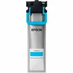 Tinta Epson T11a Cyan Wf-5810/5890 / Wf58915000 Pag T11a220-al