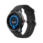 Smart Watch Rca Tronix Black 1.38" Bluetooth Ip68 100 Sport Modes Long Batery Compatible Con Alexa