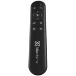 Puntero Laser Klip Xtreme Kpp-003 Inalambrico 2.4ghz Receptor Usb Alcance 15m - Kpp-003