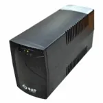 Ups Sat Interactiva Led Sat Ur1000 120vac 1000va/480w - Sat Ur1000