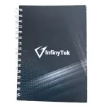 Cuaderno Agenda Idc Mayorista - Infynitek Promocional