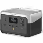 Central Electrica Portatil / Estacion Powerstation / Power Station Ecoflow River 2 (256wh) - Zmr600-us