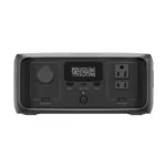 Central Electrica Portatil / Estacion Powerstation / Power Station Ecoflow River 3 (245wh) - Efriver3-us
