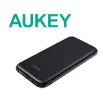 Power Bank Aukey 10,000 Mah Pd 20w Usb?c Power Bank With Usb? a To Usb?c Cable - Auk? lltsn1015348c - 608119199563