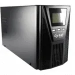 Ups Online Monofasica Sat Uol1000lcd 1000va - 900w - Sat Uol1000lcd - 4050085000123