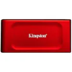 Disco Solido Externo 2tb (2000gb) Ssd Kingston Red - Sxs1000r/2000g