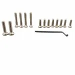 Piezas De Repuesto Silla Infinytek Dc-103 Bolsa De Tornillos (screw Bag)