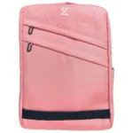 Mochila Infinytek Pegasus Rosada - 4531-3