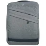 Mochila Infinytek Pegasus Gris 14" A 15.5"- 4531-4
