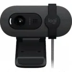 Camara De Video Conferencia Logitech Brio 100 Fhd 1080 - 960-001586