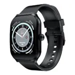 Smart Watch Infinix Black (square) - Model Xw3p - Infx-xw3p-bk