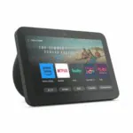 Pantalla Amazon Echo Show 8 Gen. 3 Negro Tactil 8 Alexa Wifi Bt Zigbee Fire Os - B0bls3y632