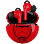 Audifonos Primus Arcus240 Inalambricos Tws Microparlantes 9mm Microfono Alta Definicion Cancelacion De Ruido Red - Pwhs240str