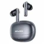 Awei Bluetooth Earphones T88 Anc Gris - Anc - Openbox