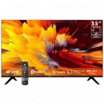 Televisor Tv Rca 55" Led 4k (3840*2160) 60hz Ultra Hd Hdr Smart Android 11 Google Play - Led55rca684gt
