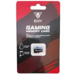 Memoria Micro Sd 128gb Env Gaming V30