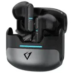 Audifono Inalambrico Infinytek Zeon Bt 6.0 Grey Ab5636- Tg12b-17