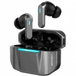 Audifono Inalambrico Langsdom Tg16 Bluetooth 6.0v (chipset: Bluetrum Ab5636e) 26 Horas De Uso - Color Gris- Anc Cancelacion De Ruido - Zeta/tg16 Upc 6948541722545