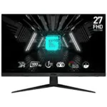 Monitor Msi 27" G2712f Gamer Fhd (1920x1080) 180hz 2xhdmi 1xdisplayport 1 Headphone Out 1ms (gtg) - G2712f