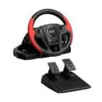 Volante De Carreras Genius Speedmaster Vibracion Doble Motor Pc Ps3 Ps4 - 31620003400
