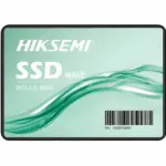 Disco Solido 512gb Hiksemi Wave Series 2.5" Sata 3.0 - Ssd-wave -512g