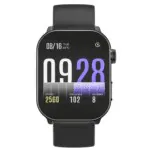 Smart Watch Balancs 240 Horas De Uso Yft2120eu - Black