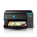 Impresora Epson L4360 Multifuncion Sistema De Tinta Continuo Original Ecotank / Impresora-copiadora-scaner *wifi - Duplex Impresion Doble Cara* - C11cl41301