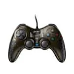 Game Pad Genius/maxfire Gx-19uv /usb /motor Vibracion 2 /pc Y Ps3/4 /4 Botones