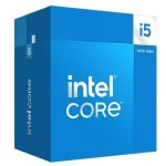 Procesador Intel Core I5-14400 (14va) 2.50ghz 20mb Ddr4/5 Fclga1700 (bx8071514400~99cg5w)