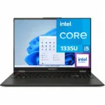 Laptop Asus Vivobook S16 Flip Intel Core I5 1335u (13va) 512gb Ssd Ram 8gb 16" (1920x1200) *touchscreen* Windows 11 Home Midnight Black - Tp3604va-ws51t