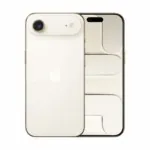 Telefono Celular Apple Iphone Air 256gb Light Gold Model A3260 - Mg1a4ll/a