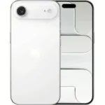 Telefono Celular Apple Iphone 17 Air 256gb Cloud White A3260 - Mg194ll/a
