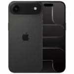 Telefono Celular Apple Iphone 17 Air 256gb Space Black A3260 - Mg184ll/a