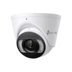 Camara De Vigilancia Tplink Vigi Insight S445 2.8mm Full Color 4mp Analisis De Personas Y Vehiculos Poe Ip67 - 810142823982
