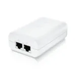 Adaptador Poe Ubiquiti U-poe+ Inyector Poe Ubiquiti 802.3at 48v 30w Puerto Gigabit