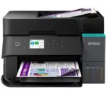 Impresora Epson L6370 Multifuncion Wifi Red Rj45 Duplex Adf Con Sistema De Tinta Original - C11cl43301