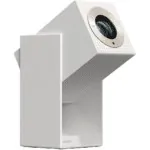 Proyector Wanbo By Xiaomi Cube 2 Pro - 500 Ansi, DiseÑo Todo En Uno, Soporte Ajustable De 230°, Enfoque AutomÁtico Tof Y CorrecciÓn Trapezoidal, Android Tv 11 Integrado, Altavoz: 8 W. ResoluciÓn FÍsica: 1920 X 1080 Fhd White – Mo250913001