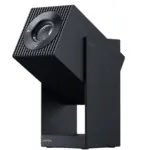 Proyector Wanbo By Xiaomi Cube 2 Pro - 500 Ansi, DiseÑo Todo En Uno, Soporte Ajustable De 230°, Enfoque AutomÁtico Tof Y CorrecciÓn Trapezoidal, Android Tv 11 Integrado, Altavoz: 8 W. ResoluciÓn FÍsica: 1920 X 1080 Fhd Deep Night – Mo250913003