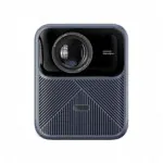 Proyector Wanbo By Xiaomi Mozart 1 Pro1200 LÚmenes Ansi Compatible 4k En LÍnea, Sistema Operativo Google Tv MÁs Inteligente, Bajo Nivel De Ruido, Altavoz De Graves Profundos De 20 W, Altavoces: 10 X 2, ResoluciÓn 1920 X 1080 Fhd Compatible 4k ProyecciÓn Max. 55”-120”dark Blue – Mo250919002