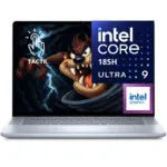 Laptop Dell Inspiron Plus 7640 Intel Core Ultra 9 185h (intel Evo Edition) 512gb Ssd Ram 16gb Intel Arc Graphics 16" (1920x1200) Touchscreen Wireless-ax Windows 11 Home Ingles Ice Blue Teclado Retroiluminado Lector De Huellas (edicion Limitada) - 884116479574 - Yvw2g - Ins0174615-r0025297-pc