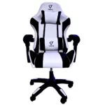 Silla Infinytek Ch-25wh Blanca/ negro - Ch-25wh