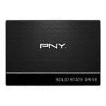 Disco Solido 480gb Ssd Pny Cs900 480gb 3d Nand 2.5" Sata Iii Internal Solid State Drive (ssd) - Ssd7cs900-480-rb