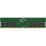 Memoria Ram Ddr5 Dimm 16gb Pc5600 Kingston Pc 5600mt/s - Kcp556us8-16