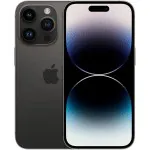 Telefono Celular Apple Iphone 14 Pro Max 256gb Unlocked Black (min. 80% Battery Health) - Open Box Grade B Mq8t3ll/a Cobertura 6 Meses – A2651
